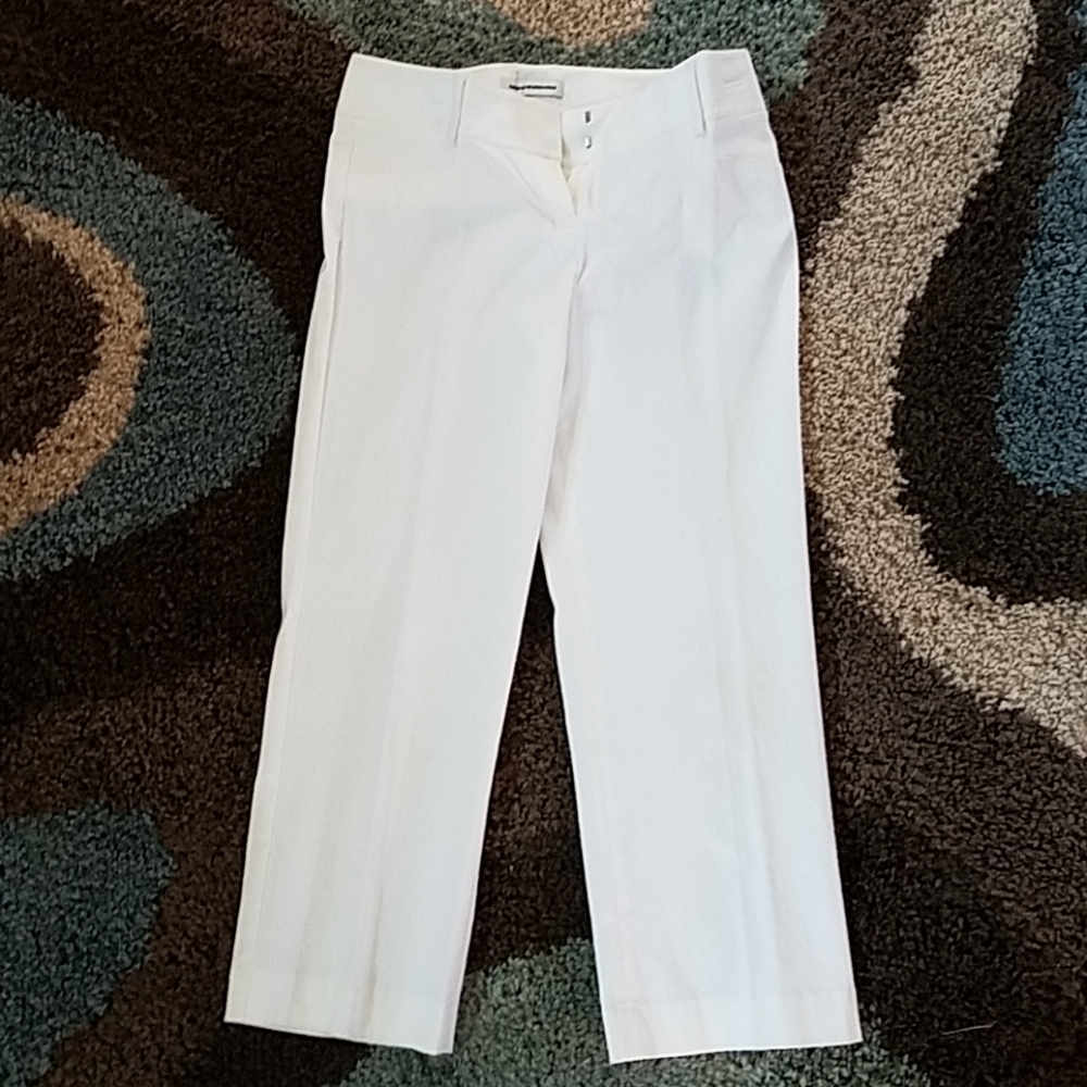 🔥Super Cute Capri Pants 0